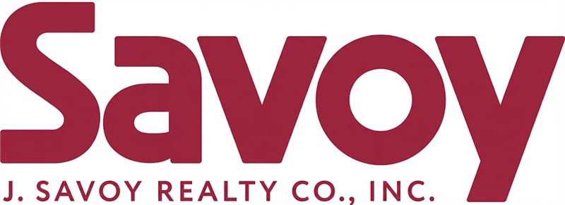 savoy realty logo